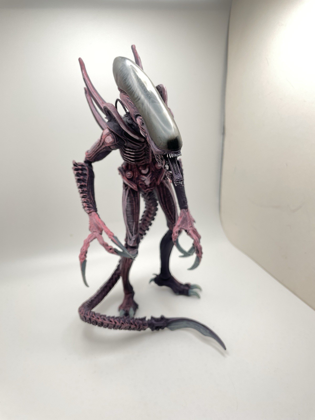NECA Razor Claws Alien LOOSE AVP Predator Alien vs Predator