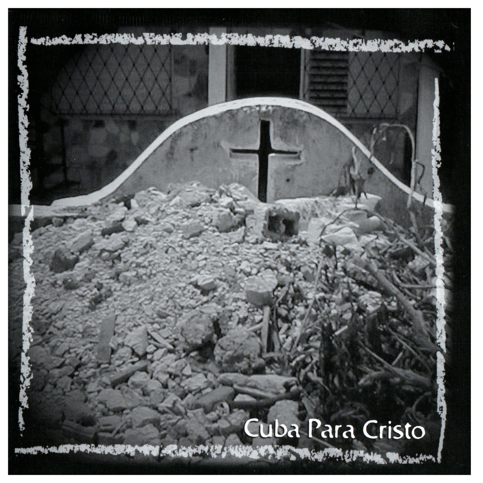 Cuba Per Cristo Di Samuel Mojica Sr. CD