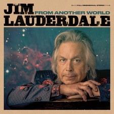 From Another World, Jim Lauderdale, Excellent