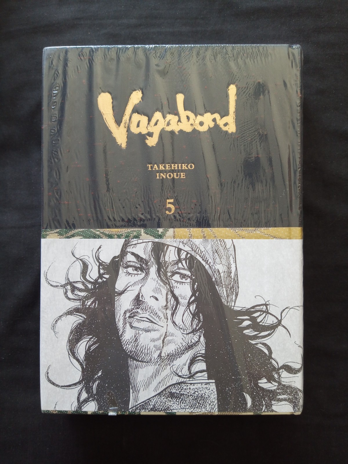 Vagabond Definitive Edition, Vol. 5 - Takehiko Inoue