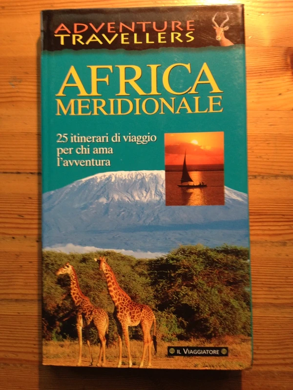 Adventure Travellers Africa Meridionale