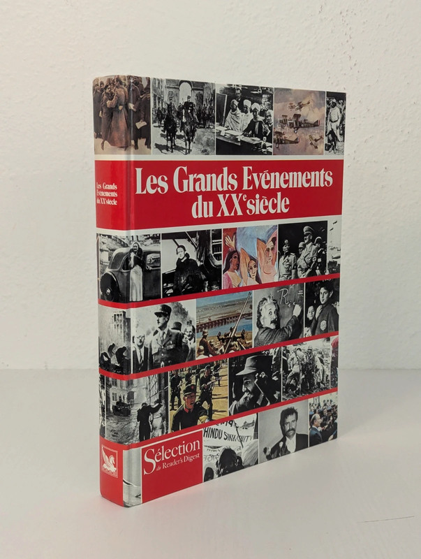 Les Grands Événements du XXe siècle (1987)
