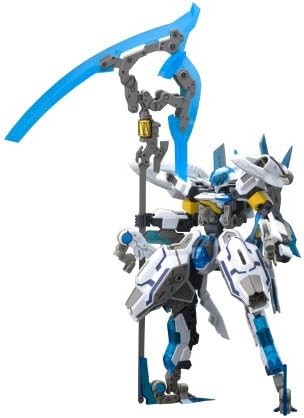 Kotobukiya Frame Arms Girl NSG-X2 Hresvelgr=Ater 1/100 Plastic Model Kit Japan