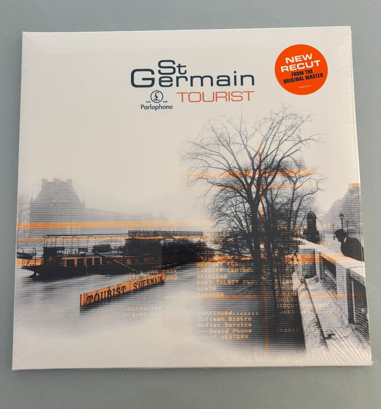 St Germain – Tourist