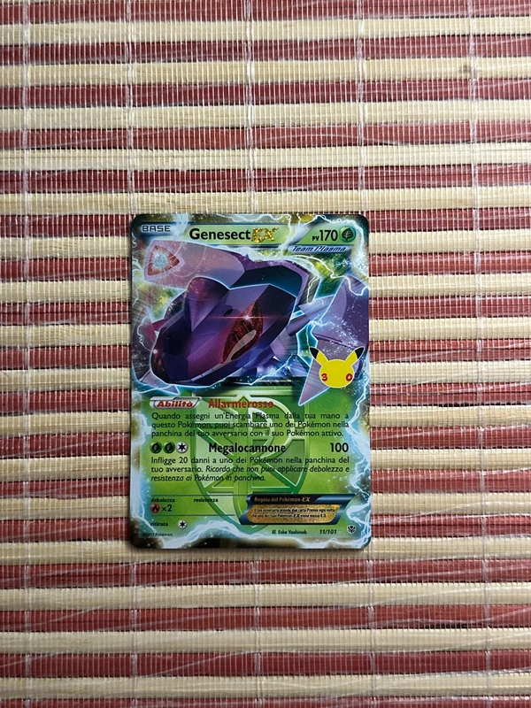 Pokemon 30th