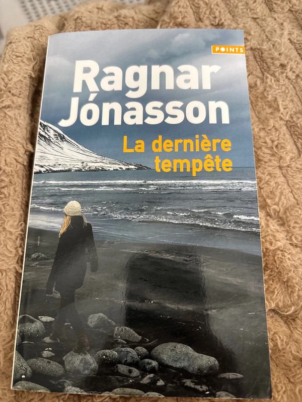 La dernière tempête