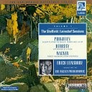 PROKOFIEV DEBUSSY WAGNER - The Sheffield / Leinsdorf Sessions Volume I - NEW