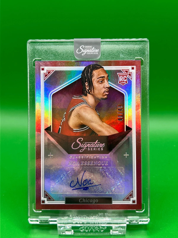 Noa Essengue /49