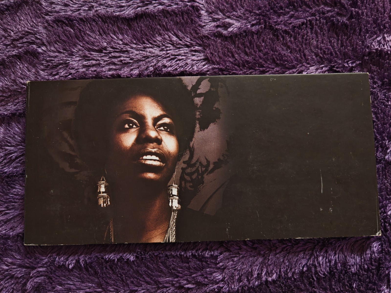 NINA SIMONE TO BE FREE: THE NINA SIMONE STORY 3 CD 1 DVD 88697 38192 2,