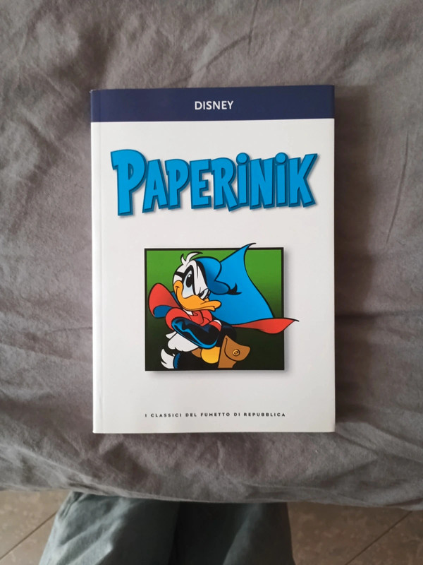 Paperino n.31