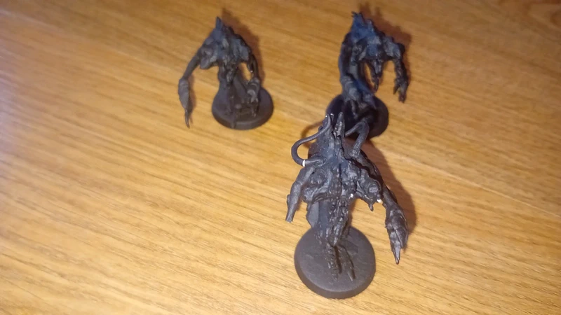 Warhammer fantasy caos incineradores tzeencht