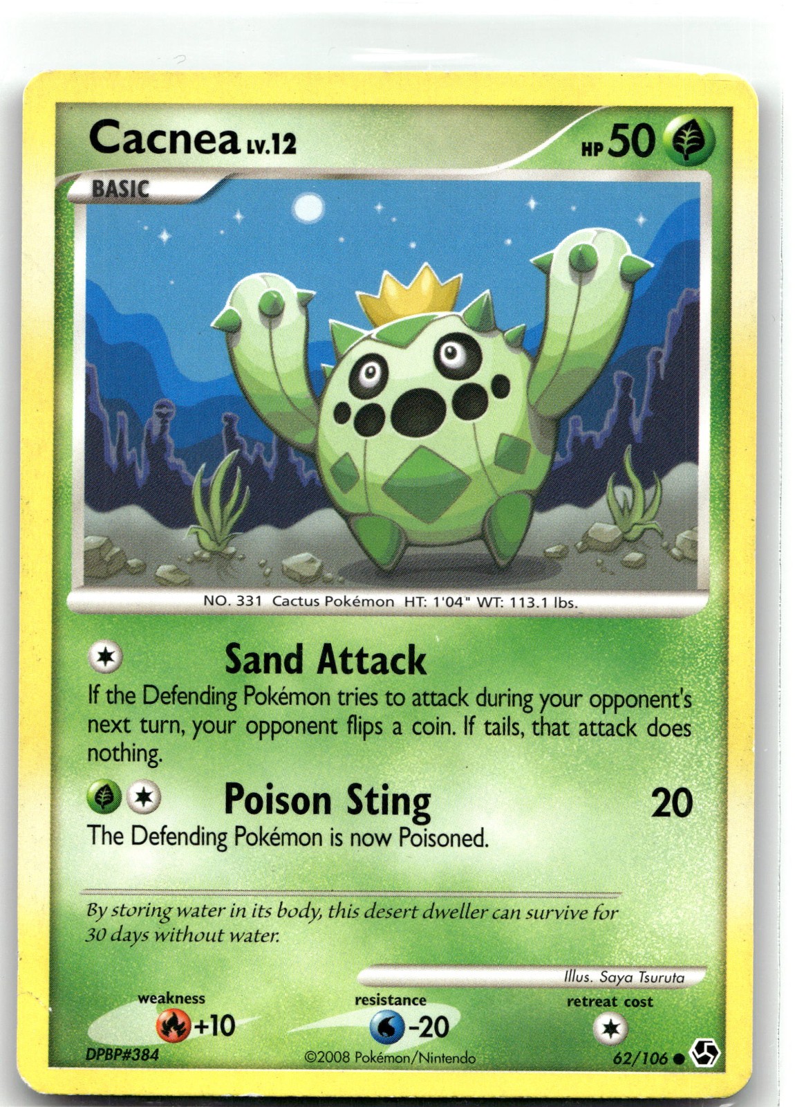 Cacnea [GE - 62/106] IT