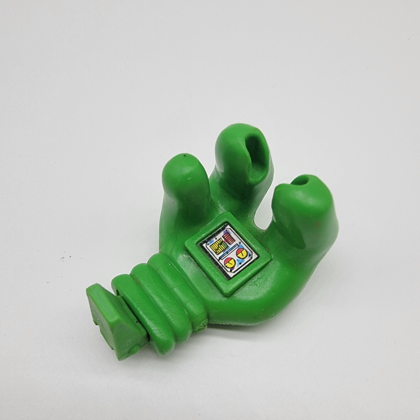 Teenage Mutant Ninja Turtles Tartaruga Elicottero Lato Mano Gunner Accessorio Parte