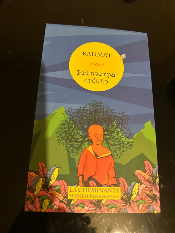 Printemps créole