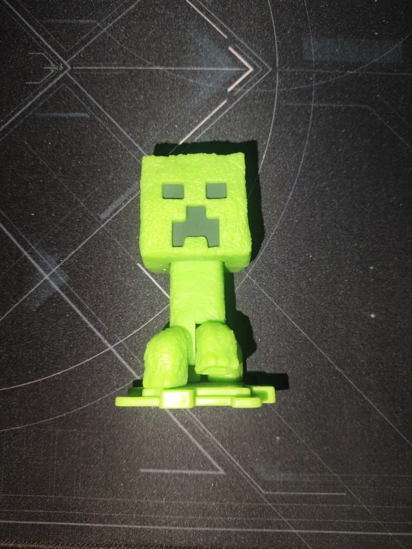 Giocattolo Minecraft McDonald's