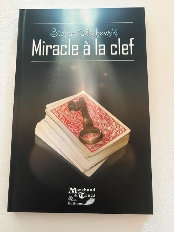 Miracle à la clef / Prédi(le)ction