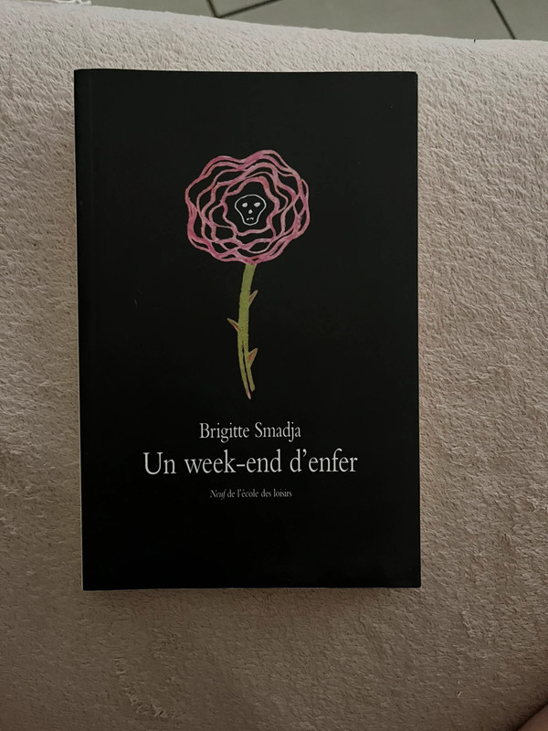 Un week-end d’enfer