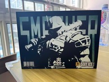 SexyIce2019 VERMIN UNKVAL Assalto Tipo 1 Viper Strik Team Ver. Modellino nuovo