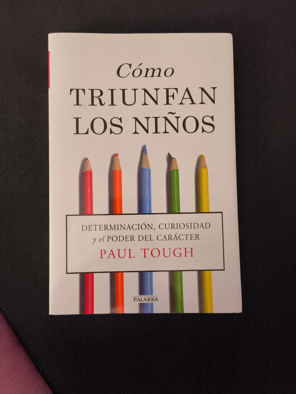 Cómo triunfan los niños