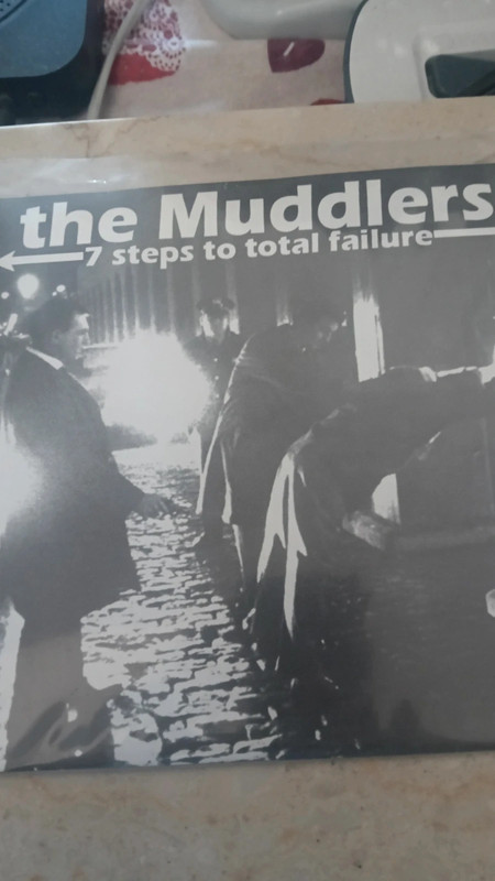 The muddlers - 7 step to Total failure