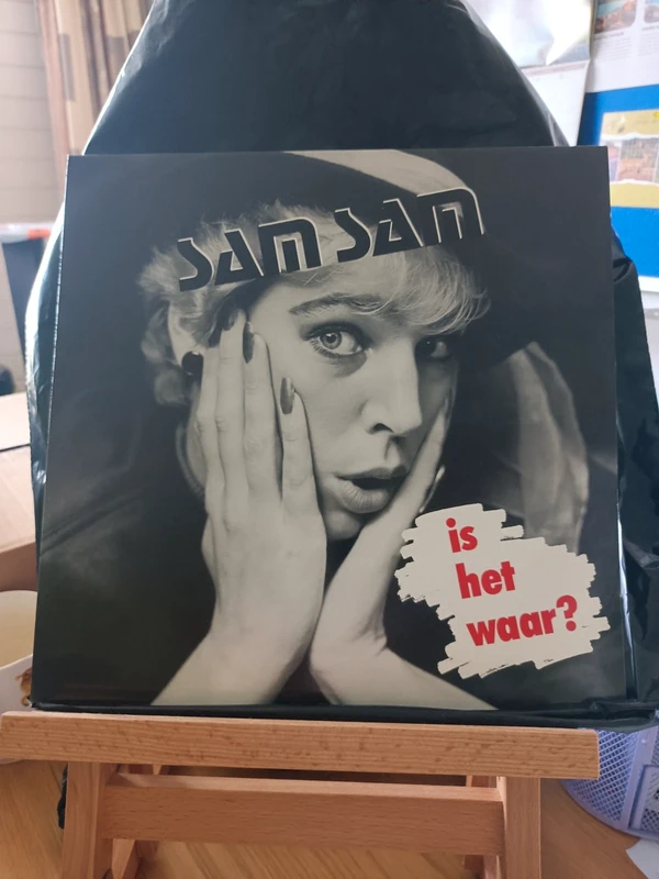 Sam Sam  – Is Het Waar?