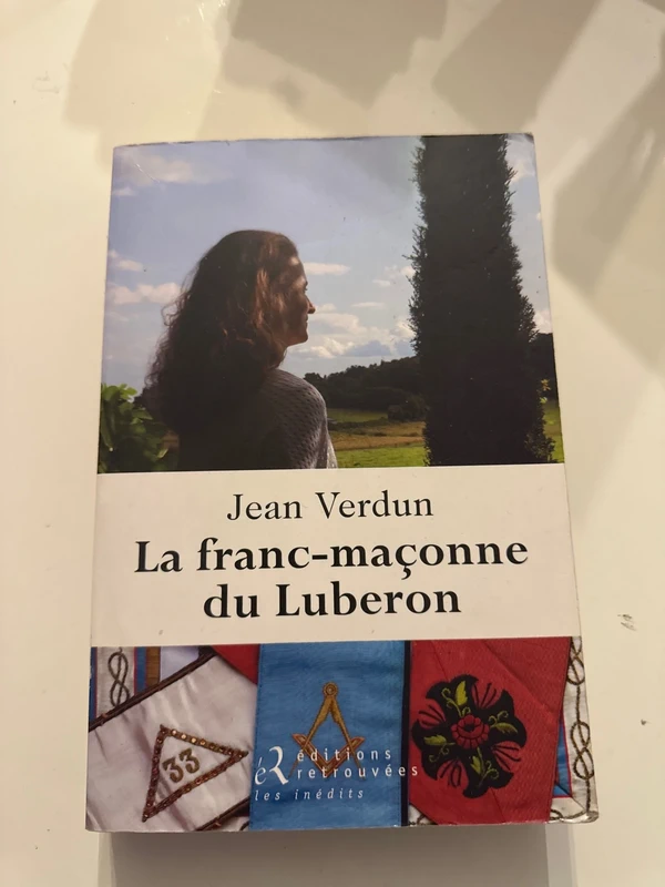 La franc-maçonne du luberon