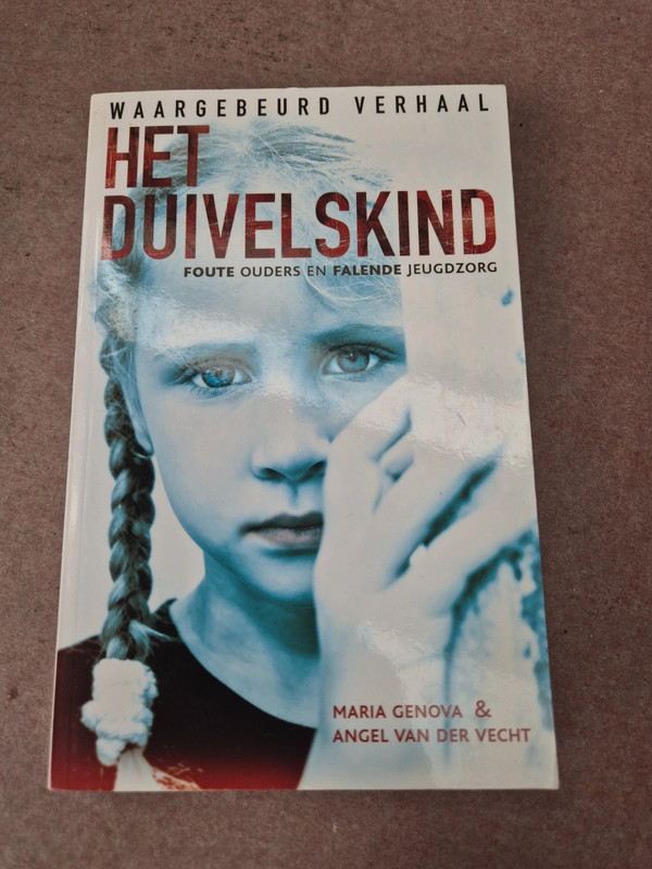 Het duivelskind