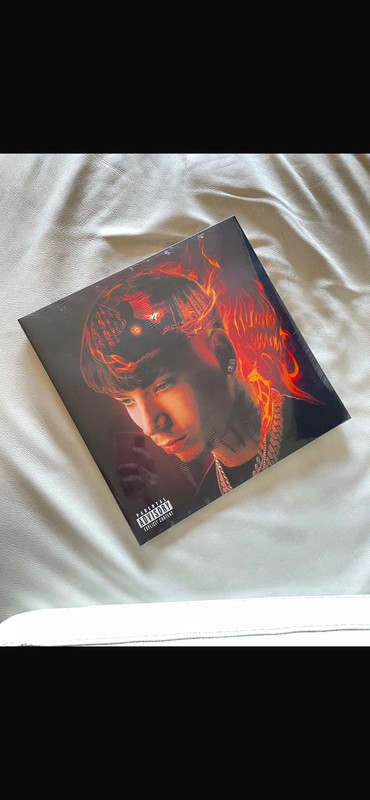 vinile milano demons