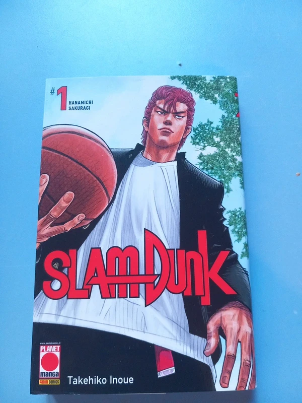 Slam Dunk
