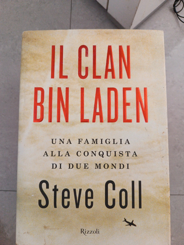 Il clan bin laden