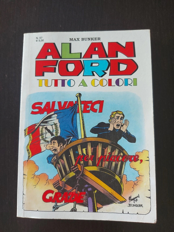 Fumetto