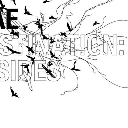 Mae - Destination: B-Sides - CD - New