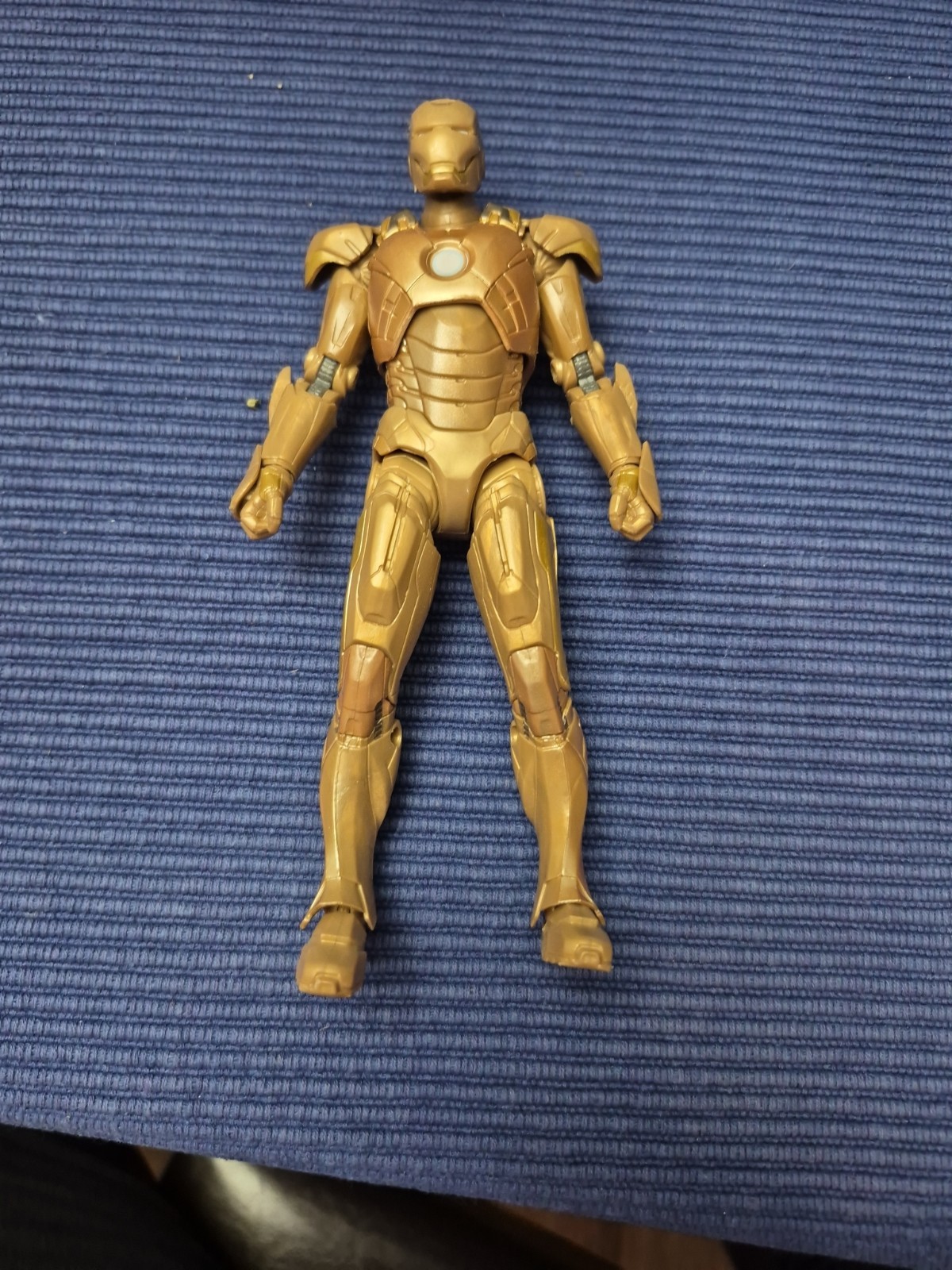 Marvel Legends Iron Man MK XXI Mark 21 Loose Action Figure LOOSE 