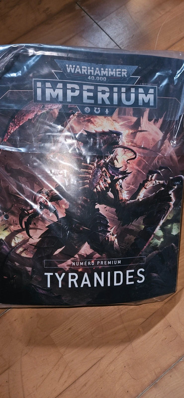 Warhammer 40k