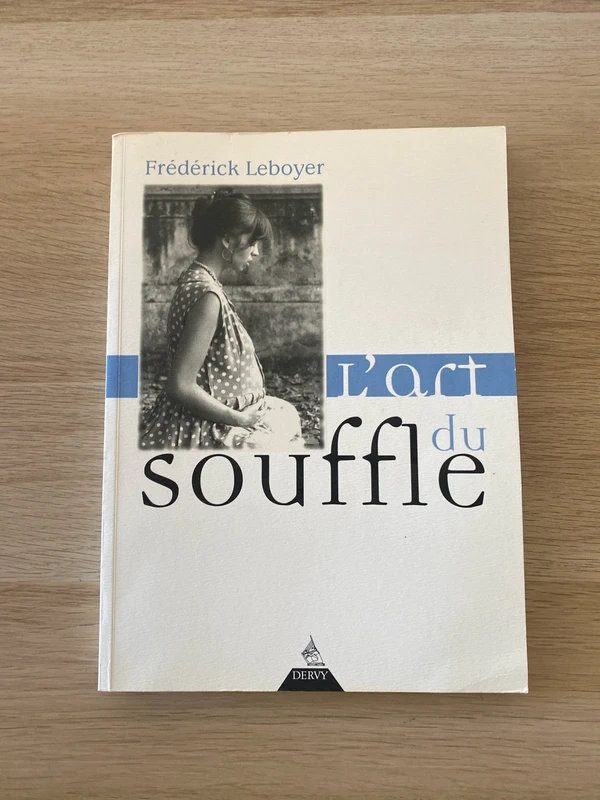 L’art du souffle