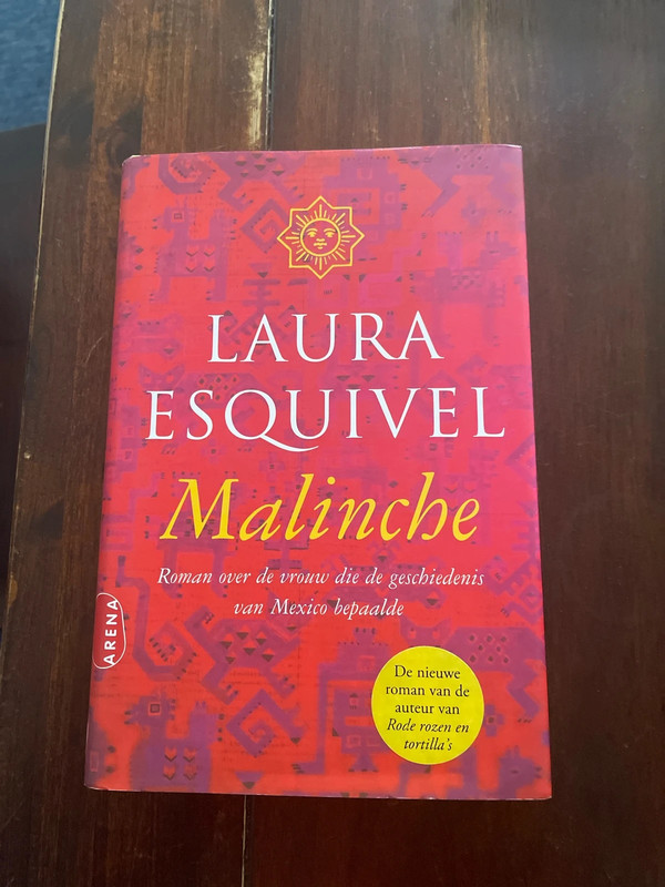 Malinche de vrouw die geschiedenis Mexico bepaalde
