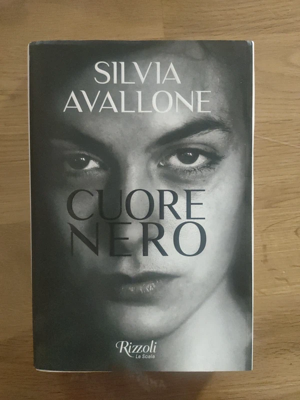 "Cuore Nero"