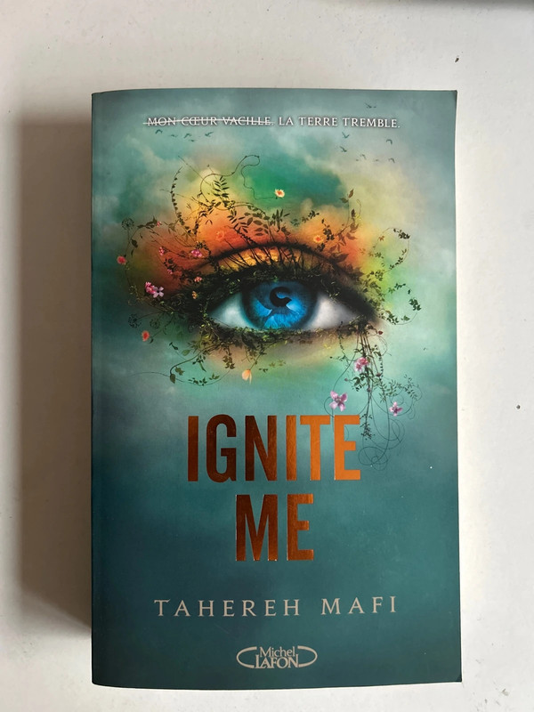 ignite me