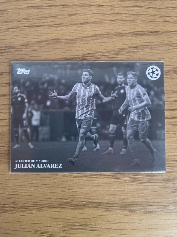 Julian Alvarez