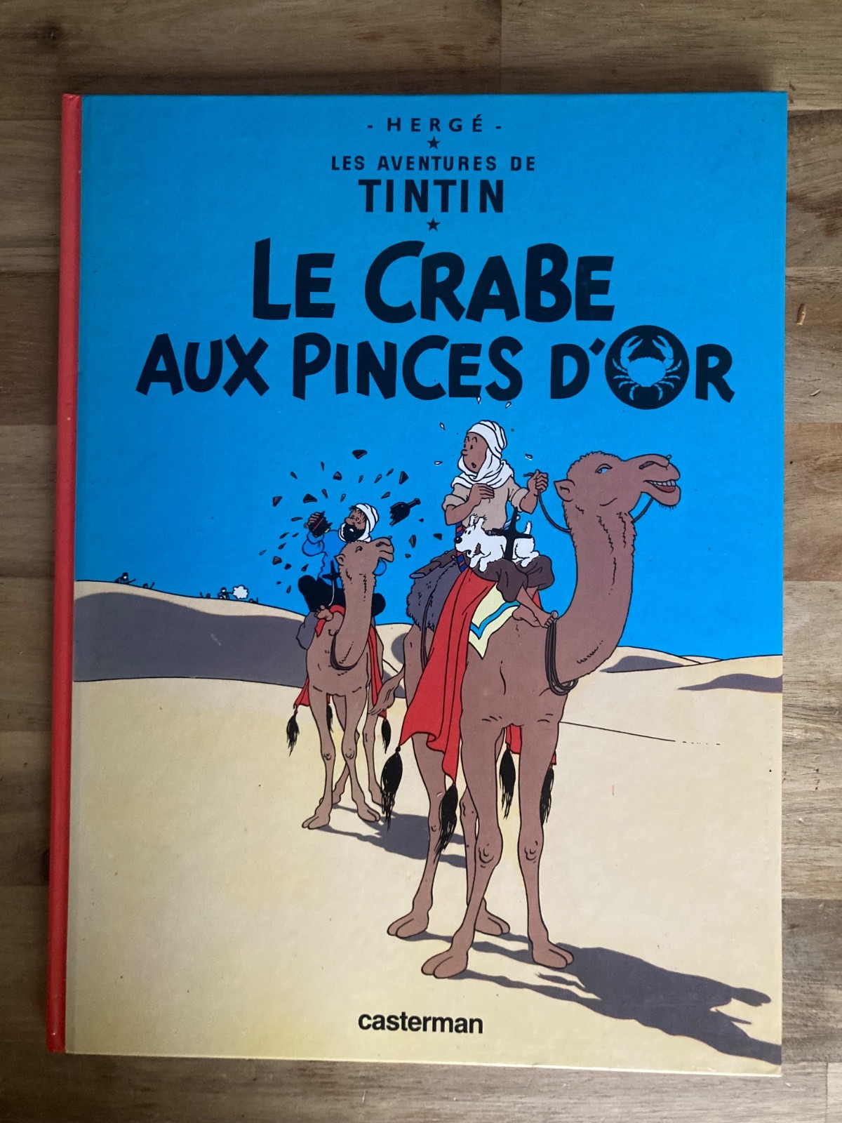 12 BD les aventures de Tintin en seconde édition