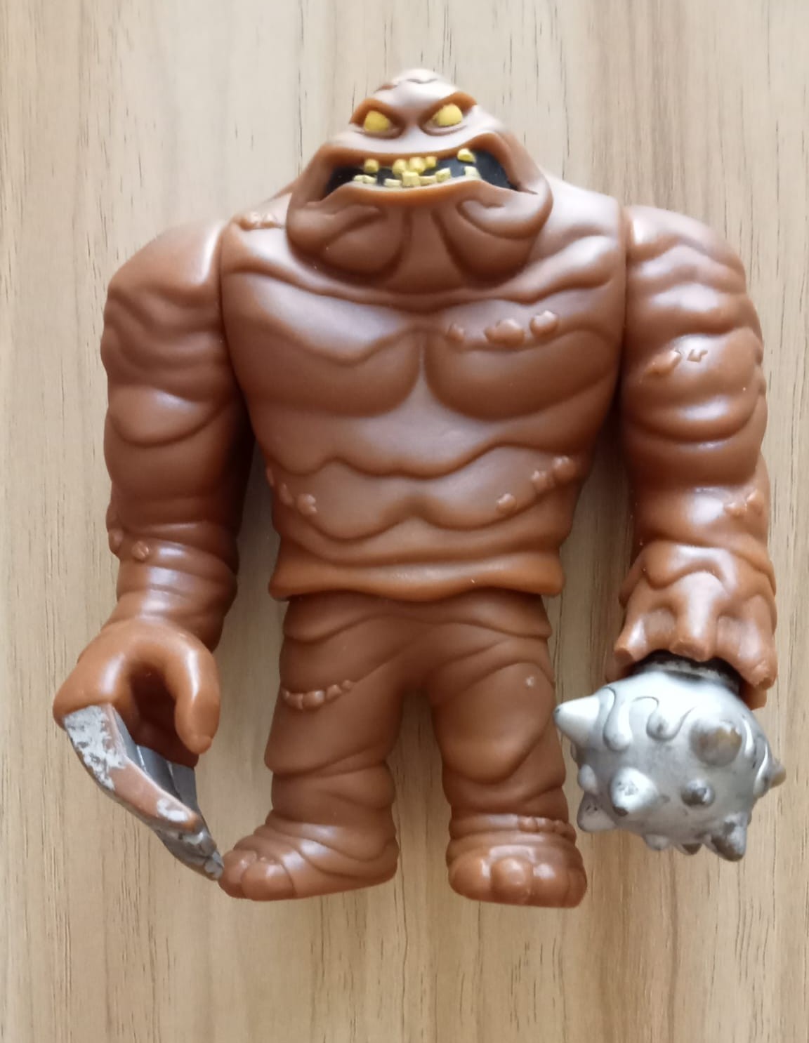 Action figure Clayface 1993 Batman: The Animated Series 13 cm (EN11) Come  foto