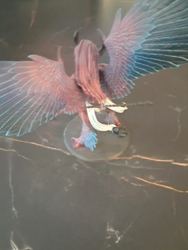 Magnus the Red