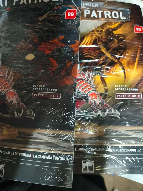 Warhammer 40k