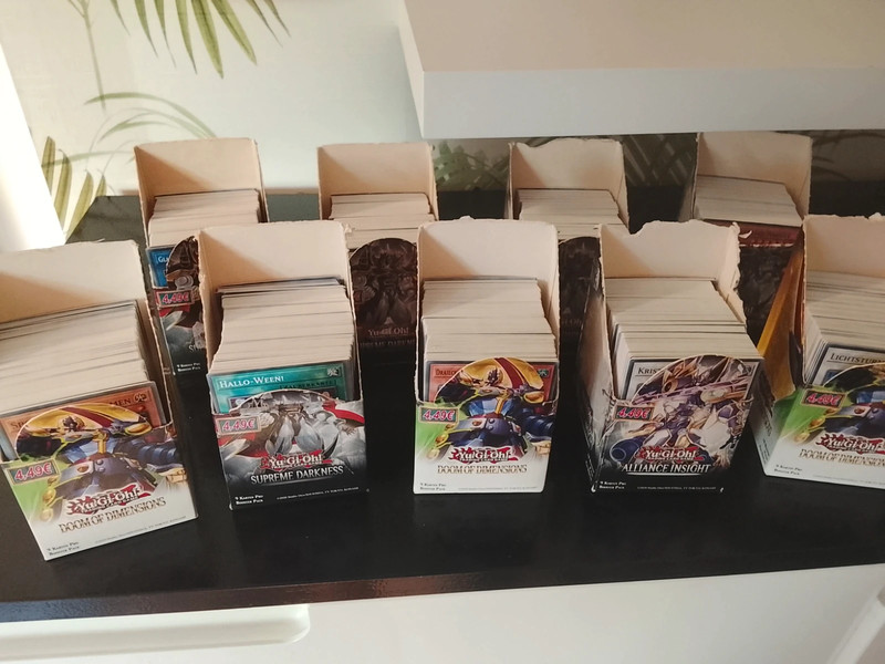 Yu-Gi-Oh