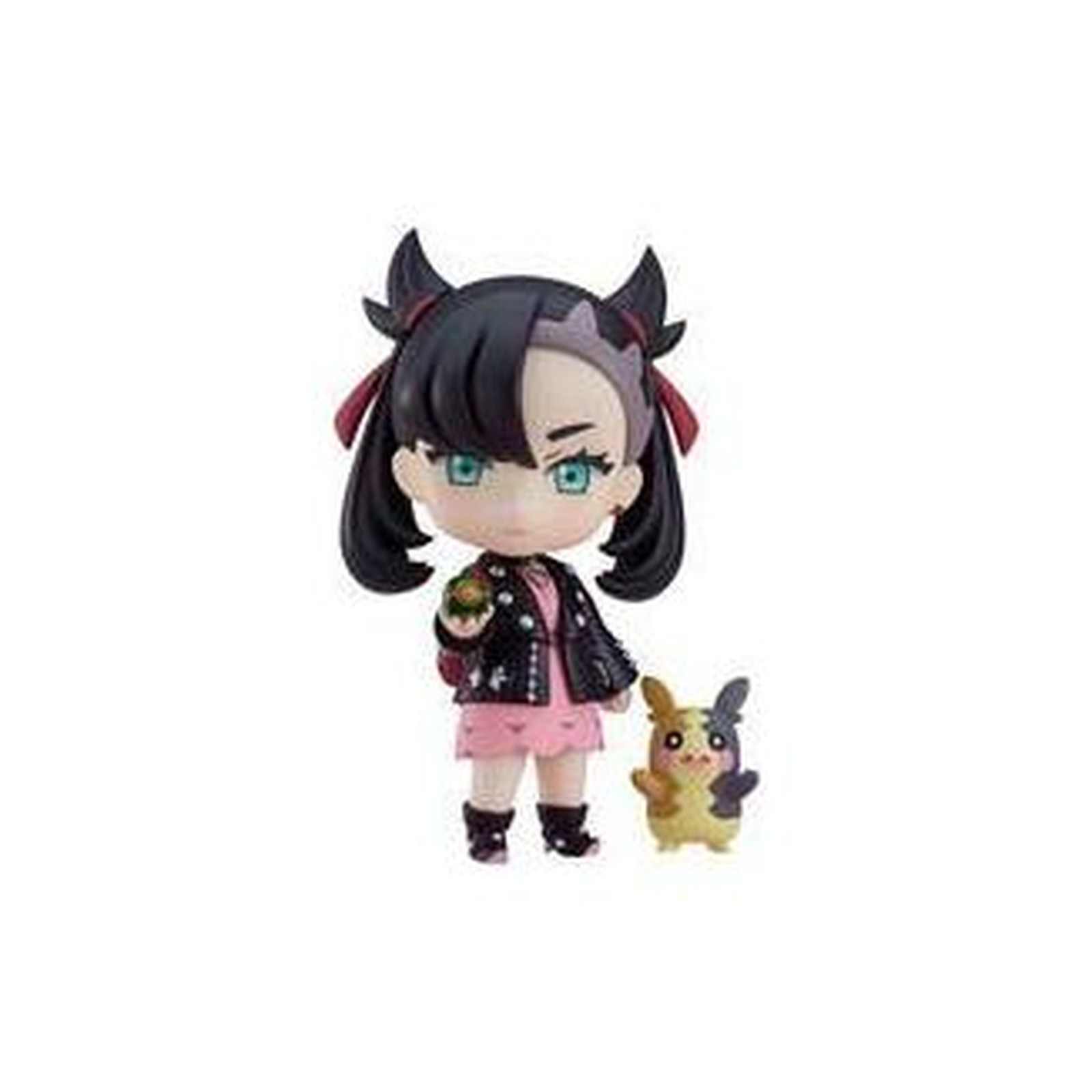 Pokemon Nendoroid Marii Scudo Spada