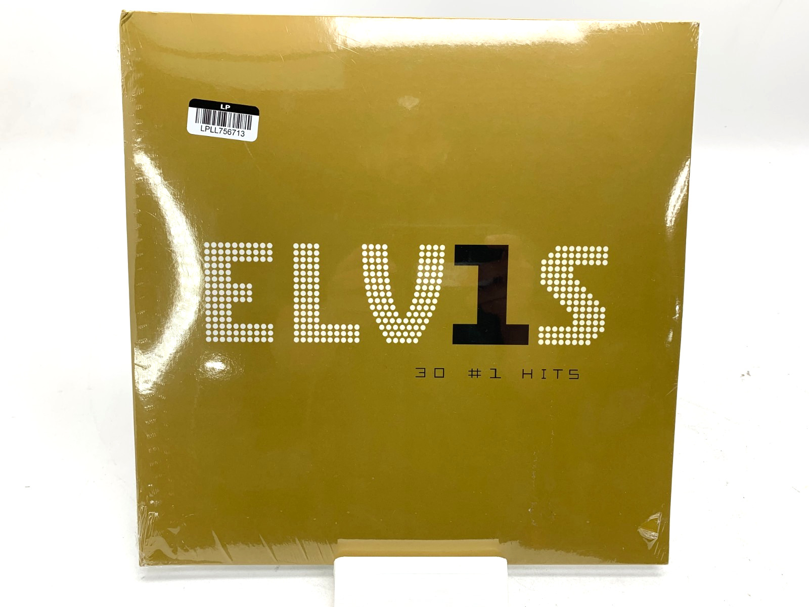 Elvis Presley - ELV1S 30 #1 Hits | 2LP Remastered | Jailhouse Rock | The King