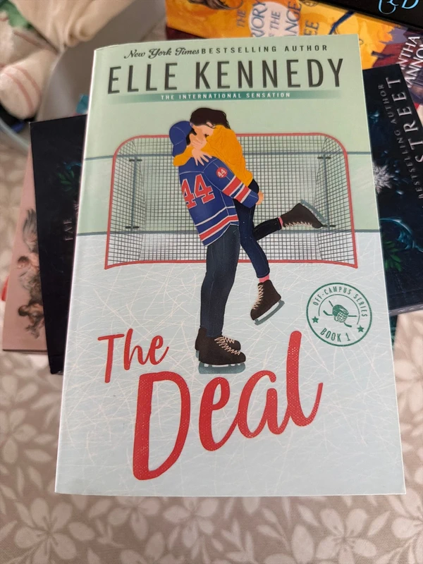 The deal
