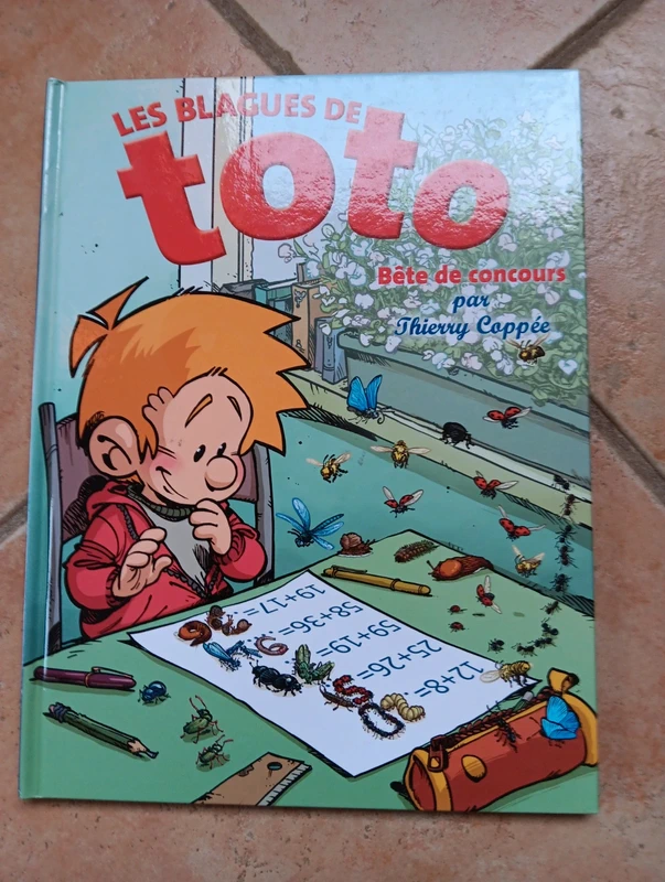 Bd toto