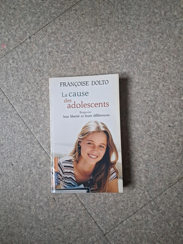 Livre psycologie