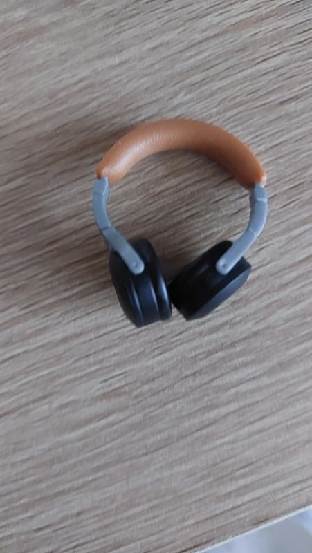Mini brands vinyl
